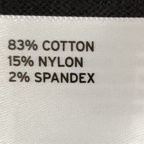 Duluth Trading Co. BLACK Shiftless Duster Sweater - Picture 3 of 6